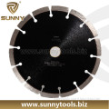 180mm Laser Blade Cutting Disc for Granite (SY-DSB-009)